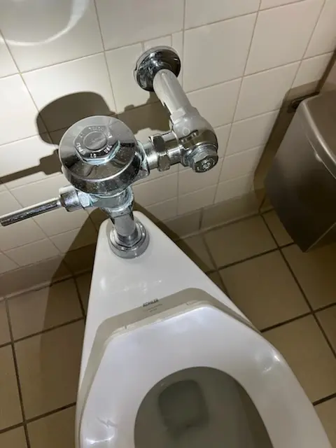 Fixture installation and repair for Repiping in Coalinga